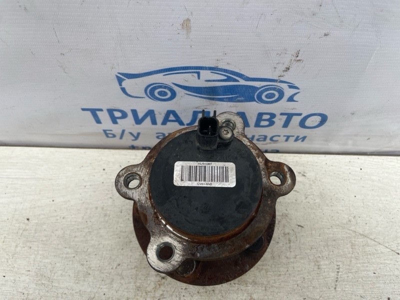 Ступица задняя Ford Escape 3 2.0 бензин ENR90 Ступица задняя Ford Escape 3 2.0 бензин ENR90