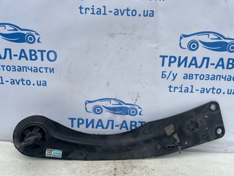 Рычаг задней подвески продольный левый Ford Escape 2012-2019 3 2.0 бензин ENR90 CV615K976ANE Б/У