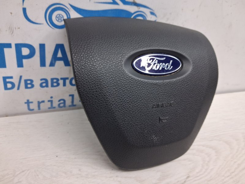 Подушка безопасности в руль Ford Explorer 5 3.5 бензин ENKX0 Подушка безопасности в руль Ford Explorer 5 3.5 бензин ENKX0