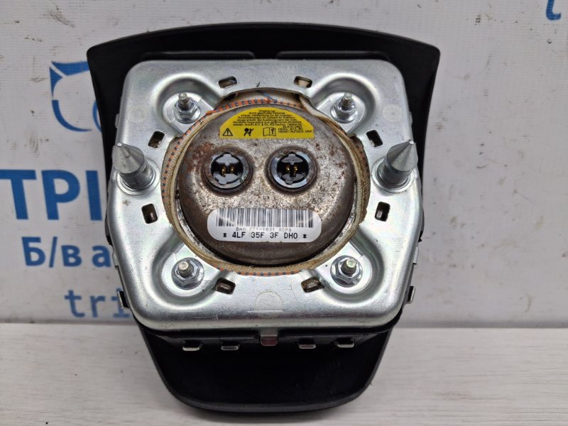 Подушка безопасности в руль Explorer 2011-2019 5 3.5 бензин ENKX0 Подушка безопасности в руль Explorer 2011-2019 5 3.5 бензин ENKX0