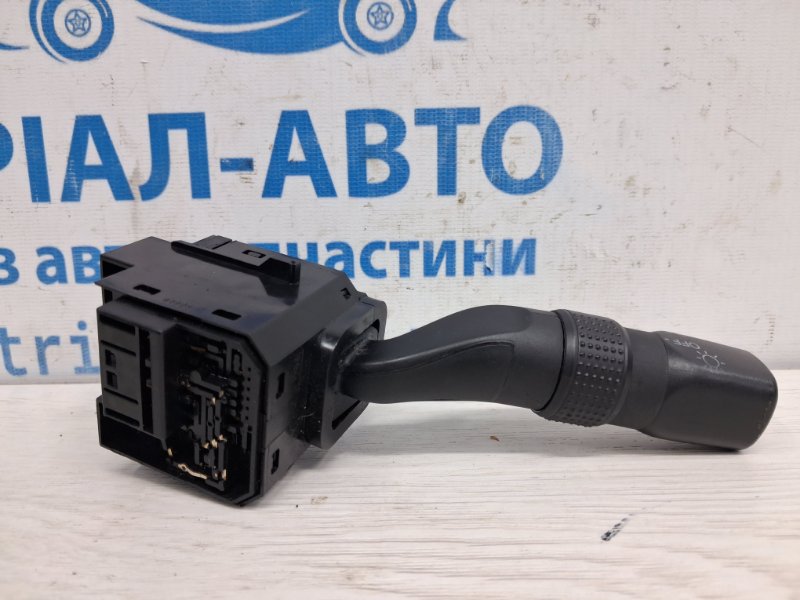 Переключатель подрулевой левый(поворотники) Jeep Compass MP 2.4 бензин EDE