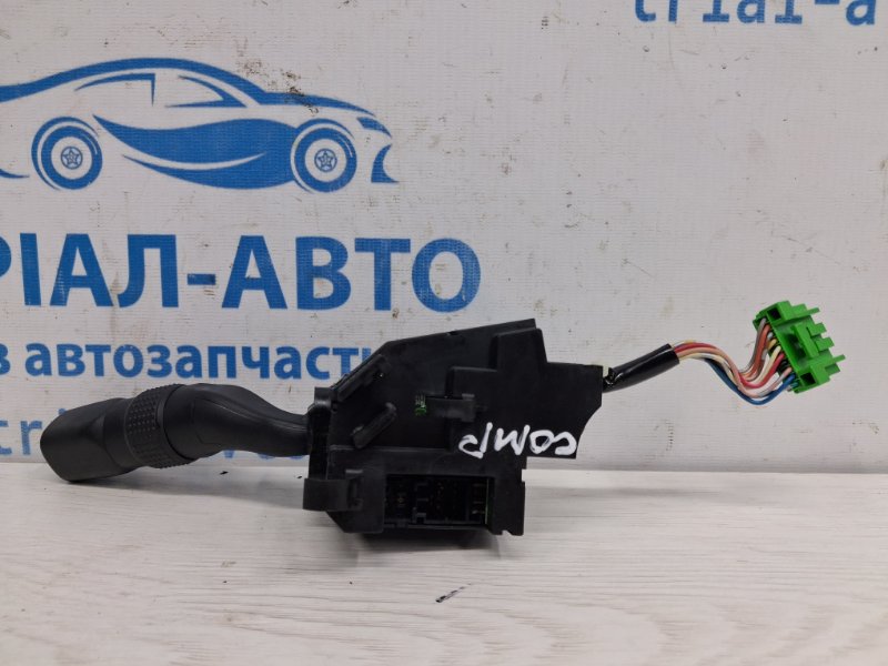 Переключатель подрулевой правый(дворники) Jeep Compass MP 2.4 бензин EDE
