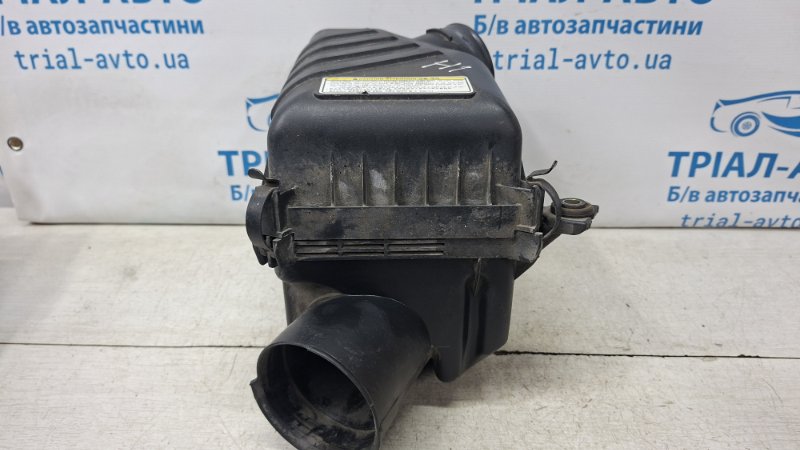 Корпус воздушного фильтра Tucson 2004-2009 JM 2.0 бензин G4GC Корпус воздушного фильтра Tucson 2004-2009 JM 2.0 бензин G4GC