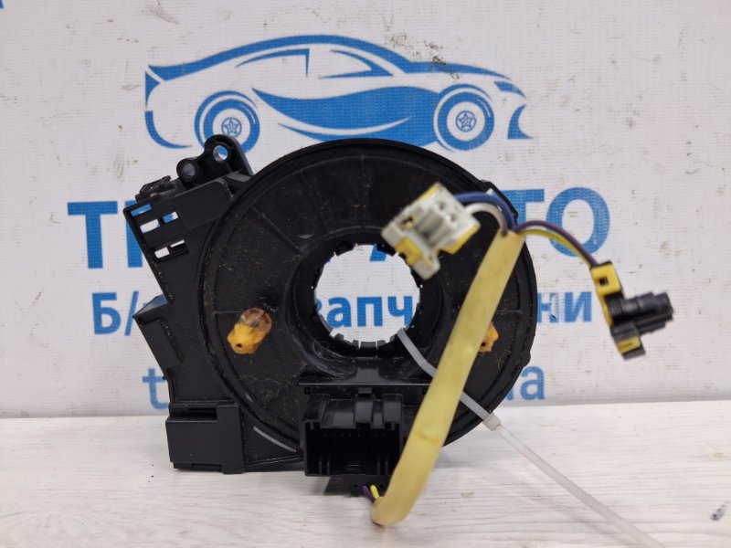 Запчасть шлейф airbag Ford Explorer 2011-2019 5 3.5 бензин ENKX0 db5t14a664AA Б/У Шлейф AIRBAG Ford Explorer 2011-2019 5 3.5 бензин ENKX0 db5t14a664AA Б/У