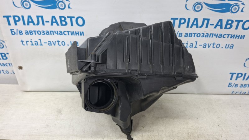 Корпус воздушного фильтра Megane 2008-2016 3 1.5 Diesel K9K Корпус воздушного фильтра Megane 2008-2016 3 1.5 Diesel K9K