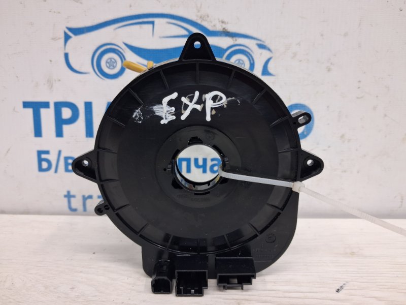 Шлейф AIRBAG Ford Explorer 2011-2019 5 3.5 бензин ENKX0 Б/У
