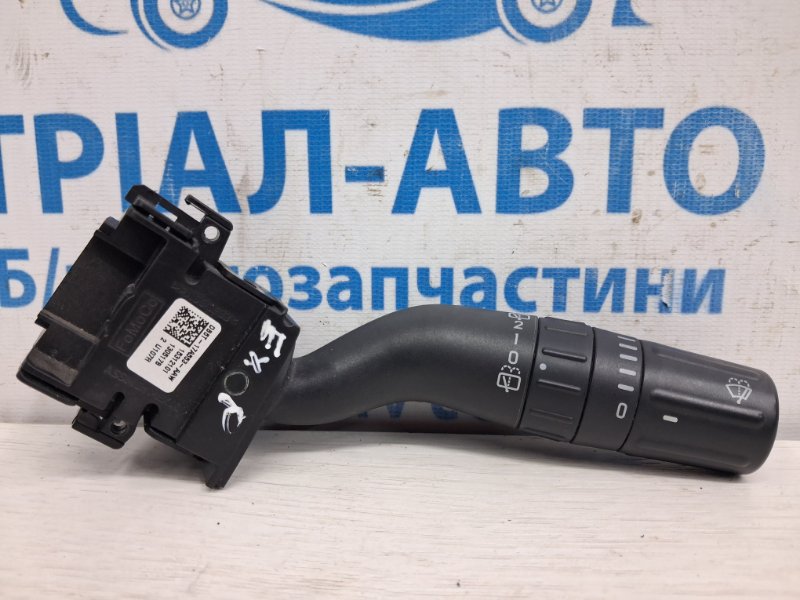 Запчасть переключатель подрулевой правый(дворники) Ford Explorer 2011-2019 5 3.5 бензин ENKX0 DB5T17A533AAW Б/У Переключатель подрулевой правый(дворники) Ford Explorer 2011-2019 5 3.5 бензин ENKX0 DB5T17A533AAW Б/У