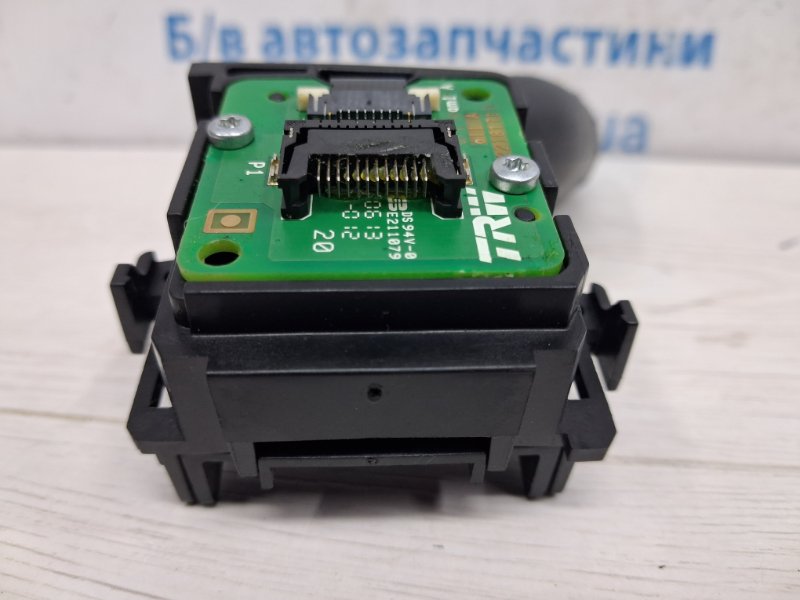 Переключатель подрулевой правый(дворники) Explorer 2011-2019 5 3.5 бензин ENKX0 Переключатель подрулевой правый(дворники) Explorer 2011-2019 5 3.5 бензин ENKX0