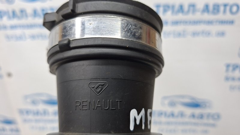 Патрубок воздушного фильтра Renault Megane 3 1.5 Diesel K9K