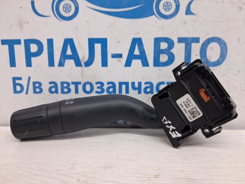 Переключатель подрулевой левый(поворотники) Ford Explorer 2011-2019 5 3.5 бензин ENKX0 DB5T13335BDW Б/У