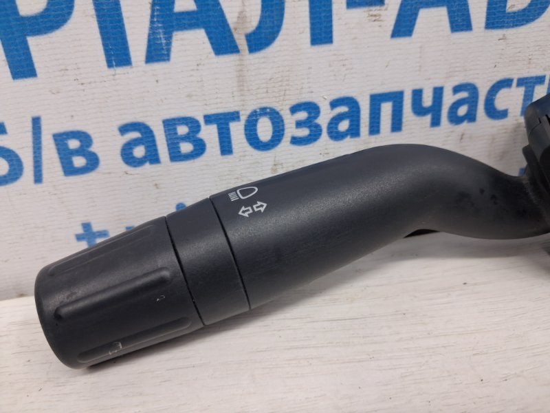 Переключатель подрулевой левый(поворотники) Explorer 2011-2019 5 3.5 бензин ENKX0