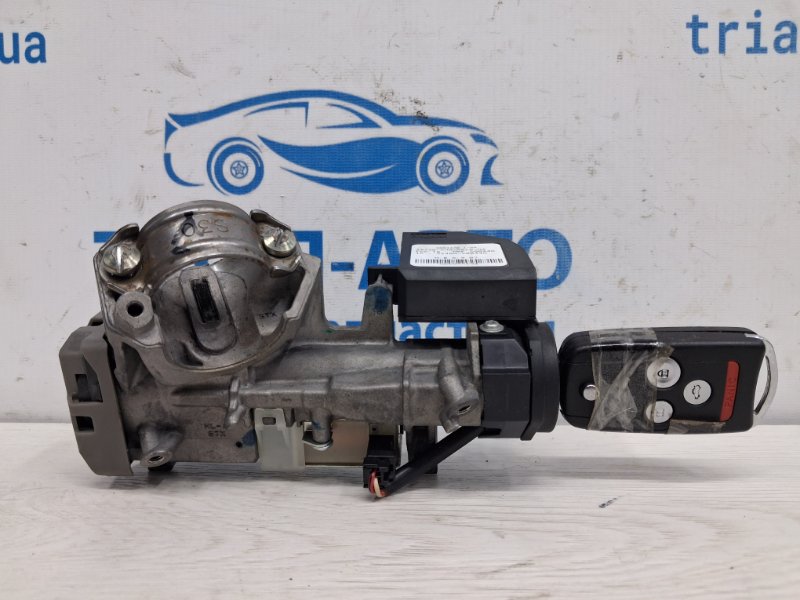 Замок зажигания Acura MDX 2006-2013 YD2 3.7 бензин J37A1 39730snaa020 Б/У