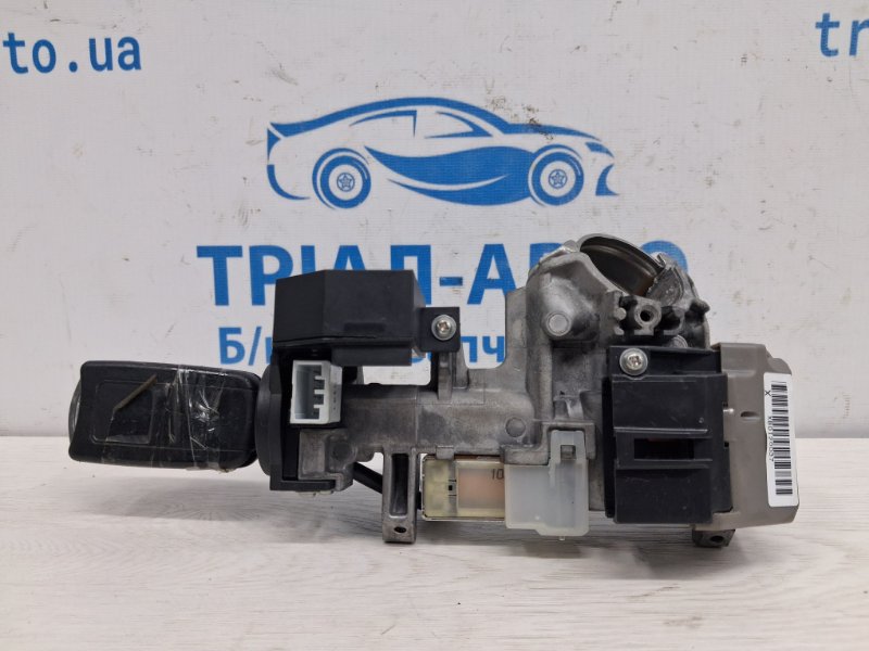 Замок зажигания Acura MDX YD2 3.7 бензин J37A1
