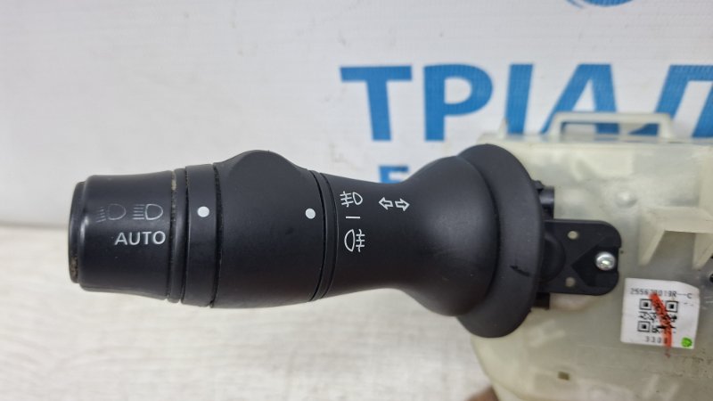 Переключатель подрулевой Megane 2008-2016 3 1.5 Diesel K9K
