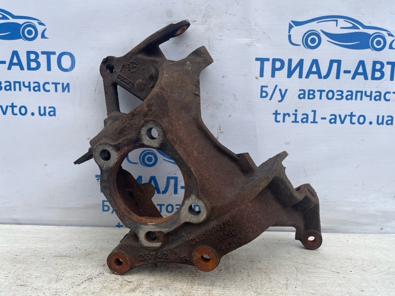 Цапфа задняя правая Ford Escape 2012-2019 3 2.0 бензин ENR90 CV6Z5A968F Б/У