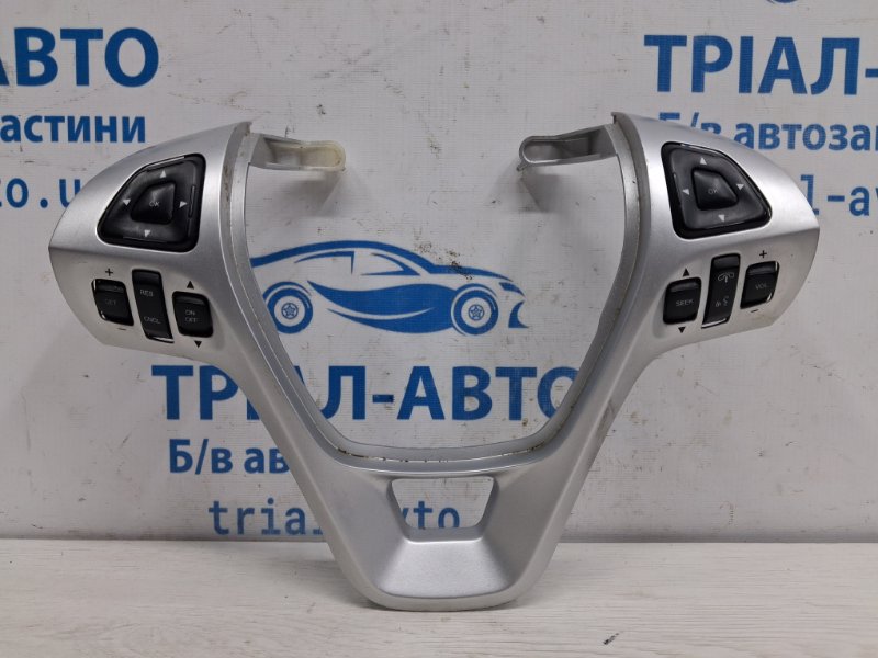 Кнопки руля Ford Explorer 2011-2019 5 3.5 бензин ENKX0 BT4Z-9C888-AB Б/У