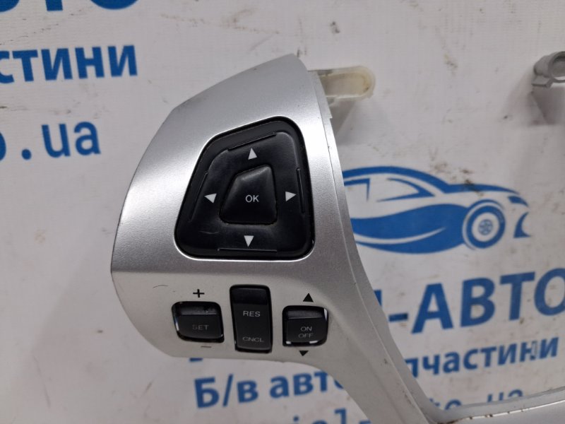 Кнопки руля Ford Explorer 5 3.5 бензин ENKX0