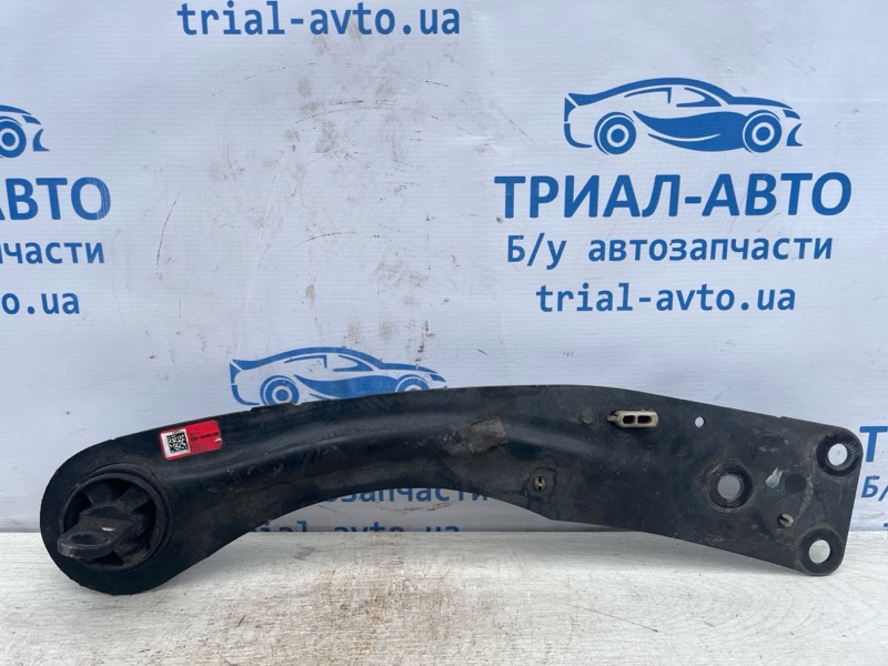 Запчасть рычаг задней подвески продольный правый Ford Escape 2012-2019 3 2.0 бензин ENR90 CV615K898ANE Б/У Рычаг задней подвески продольный правый Ford Escape 2012-2019 3 2.0 бензин ENR90 CV615K898ANE Б/У
