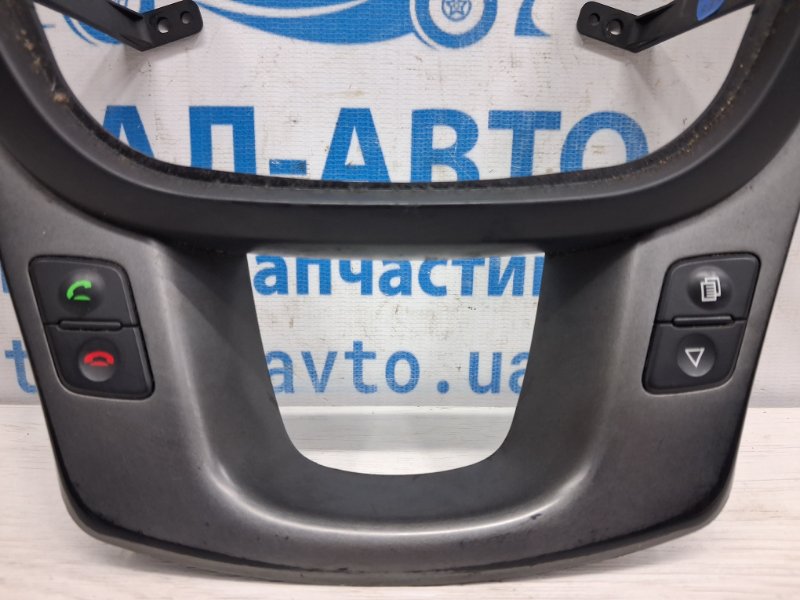 Кнопки руля Sorento 2009-2021 XM 2.4 бензин G4KJ