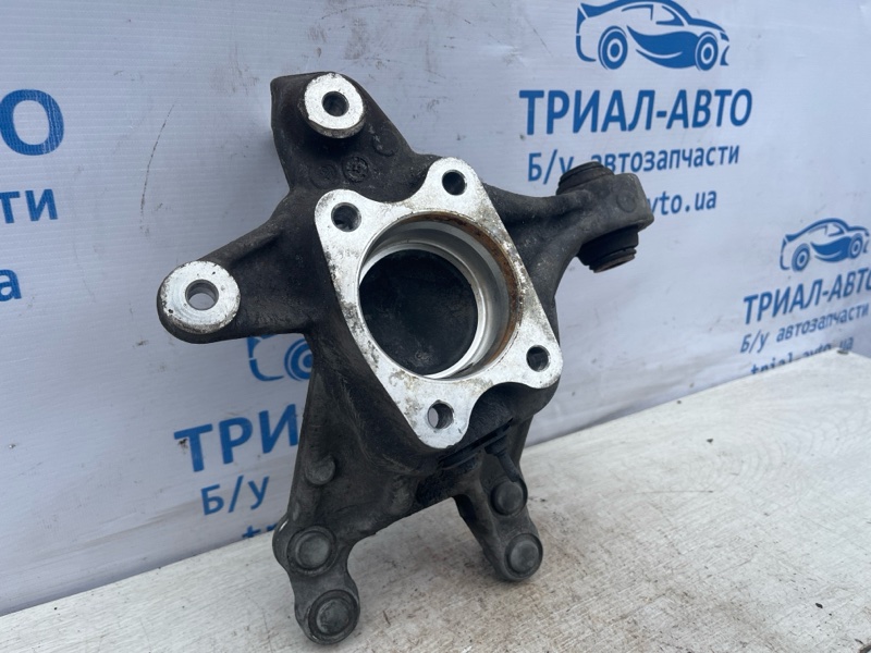 Цапфа задняя левая Optima 2010-2016 TF 2.4 бензин G4KJ