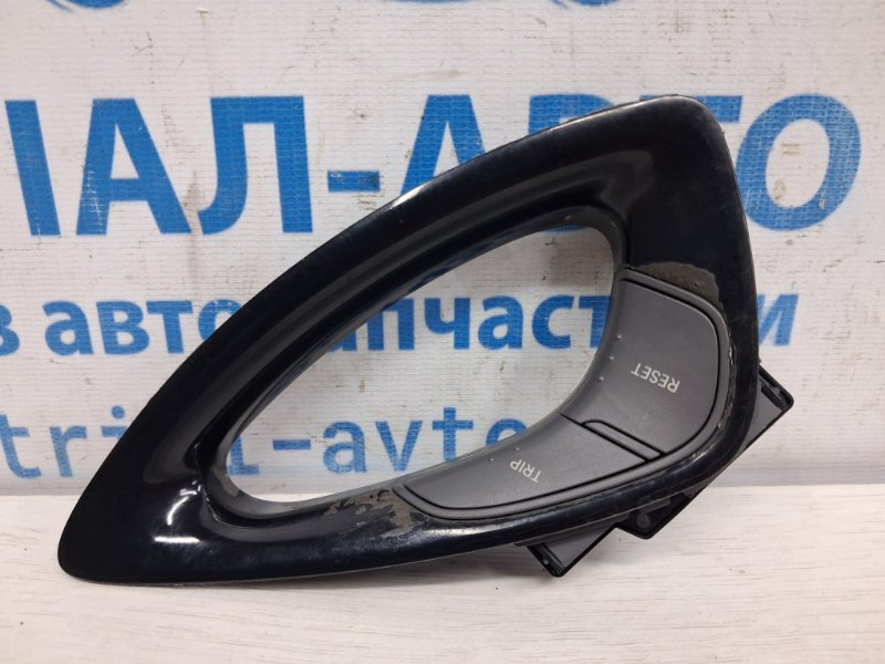 Кнопки руля Hyundai Sonata 2010-2016 YF 2.4 бензин G4KJ 967003S900RAS Б/У