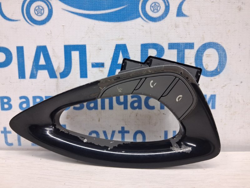 Кнопки руля Hyundai Sonata 2010-2016 YF 2.4 бензин G4KJ 967003Q500RAS Б/У