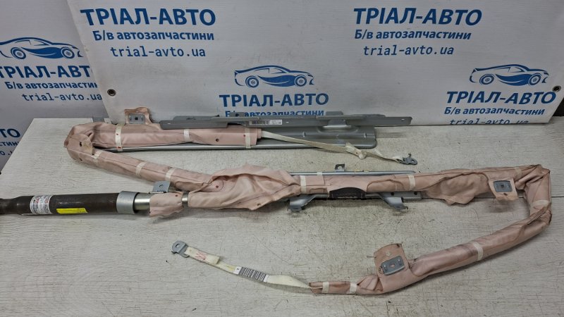 Airbag потолка(шторка) правый Renault Megane 2008-2016 3 1.5 Diesel K9K 985P07779R Б/У