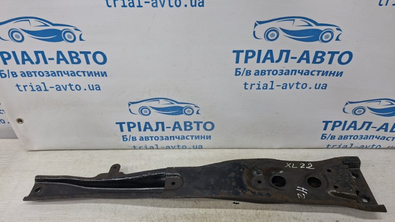 Балка продольная Outlander 2007-2012 XL 2.2 diesel 4HK Балка продольная Outlander 2007-2012 XL 2.2 diesel 4HK
