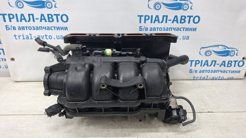 Коллектор впускной пластик Optima 2010-2016 TF 2.4 бензин G4KJ