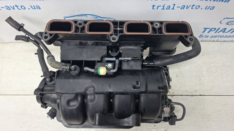 Коллектор впускной пластик Optima 2010-2016 TF 2.4 бензин G4KJ