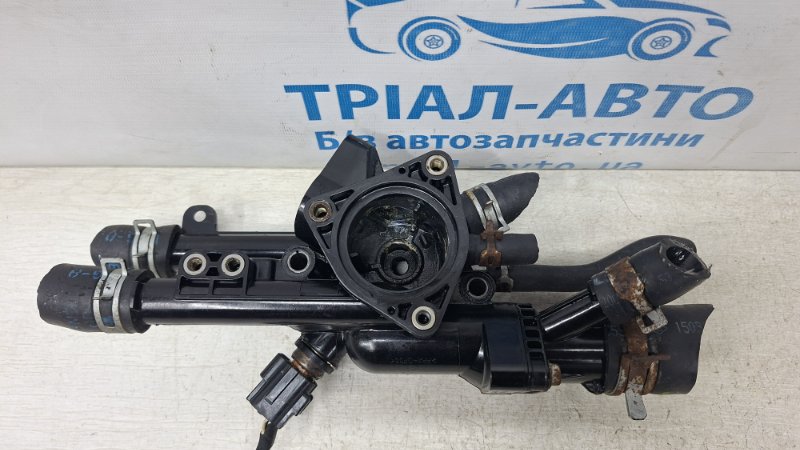 Корпус термостата Sorento 2014-2020 UM 2.4 бензин G4KJ