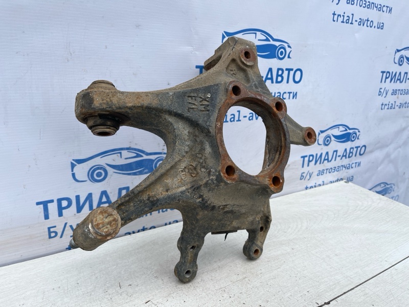 Цапфа задняя правая Sorento 2009-2021 XM 2.4 бензин G4KJ