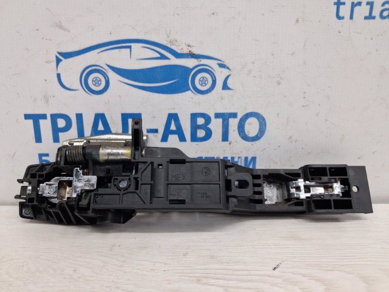 Ручка двери внешняя задняя левая Infiniti QX60 L50 3.5 бензин VQ35DE