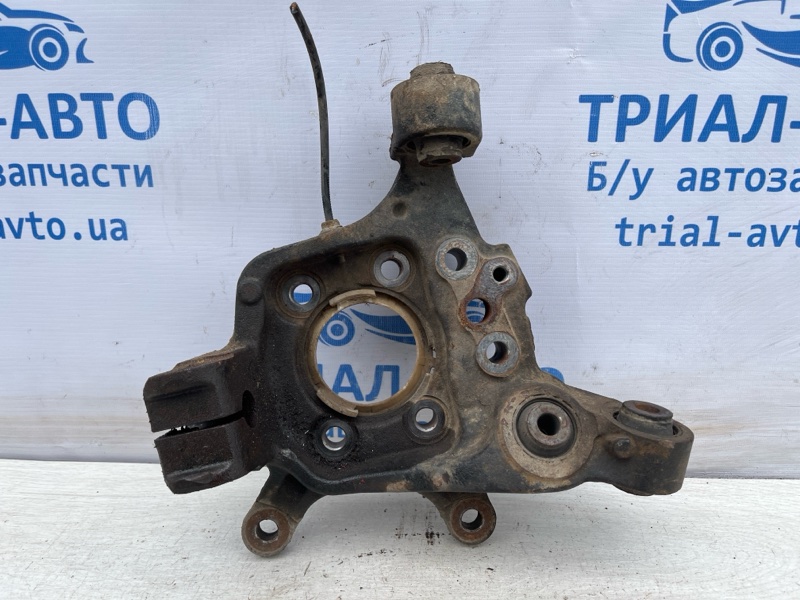 Цапфа задняя правая QX60 2013-2021 L50 3.5 бензин VQ35DE