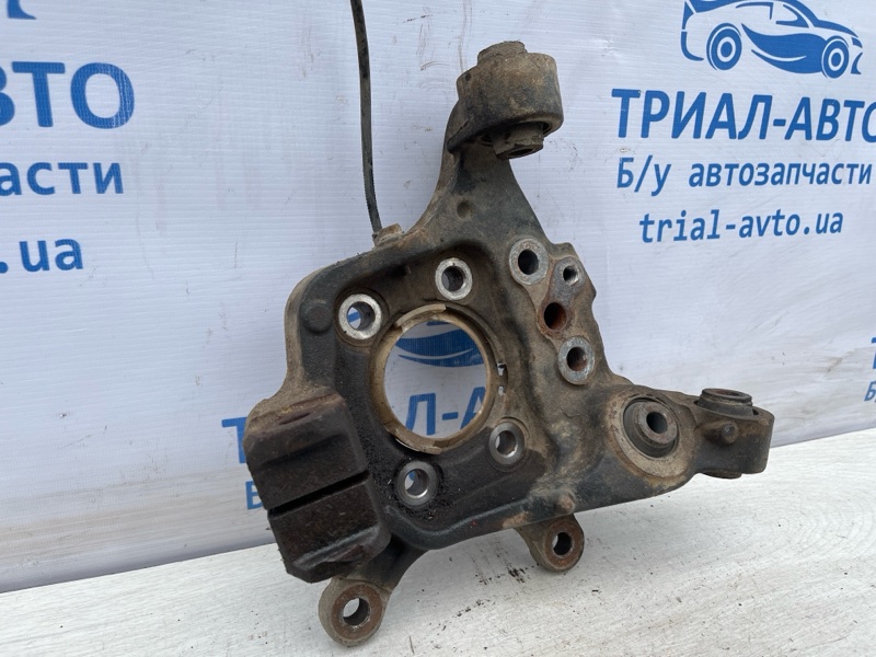 Цапфа задняя правая QX60 2013-2021 L50 3.5 бензин VQ35DE
