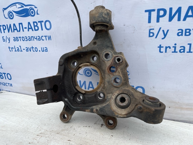 Цапфа задняя правая QX60 2013-2021 L50 3.5 бензин VQ35DE