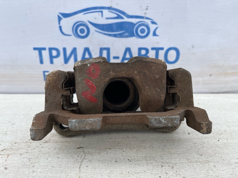 Суппорт задний правый Infiniti QX60 2013-2021 L50 3.5 бензин VQ35DE 440011AA0A Б/У