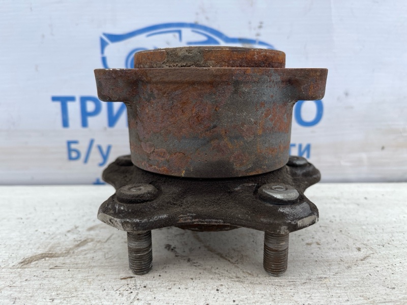 Ступица задняя QX60 2013-2021 L50 3.5 бензин VQ35DE