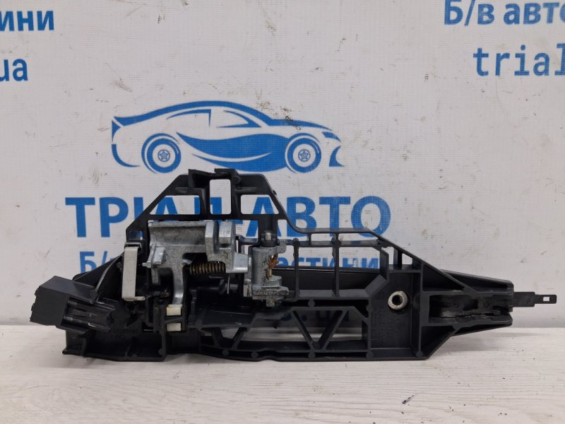 Ручка двери внешняя задняя правая Dodge Journey 1 2.4 бензин ED3