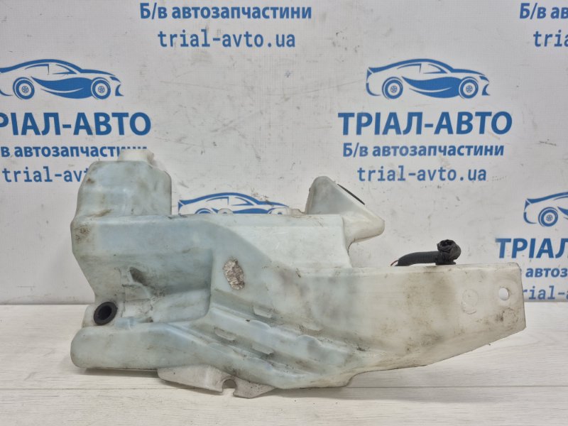 Бачок омывателя Nissan Qashqai J11 1.5 Diesel K9K