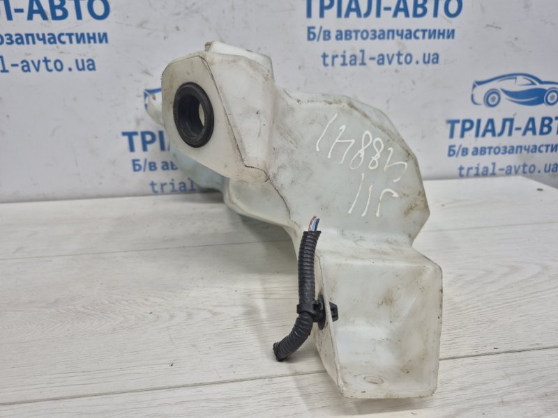 Бачок омывателя Qashqai 2013-2022 J11 1.5 Diesel K9K