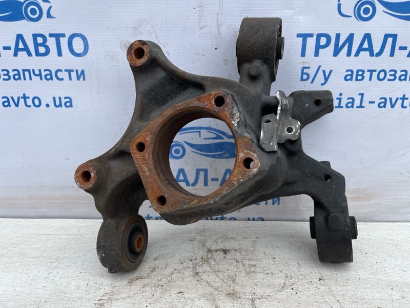 Цапфа задняя правая Dodge Journey 2007-2020 1 2.4 бензин ED3 68083244AE Б/У