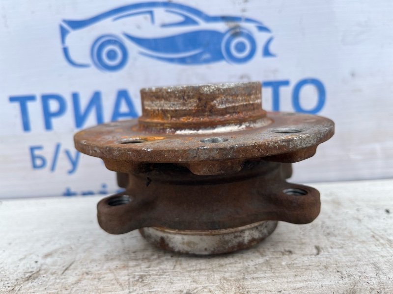 Ступица задняя Compass 2016-2020 MP 2.4 бензин EDE