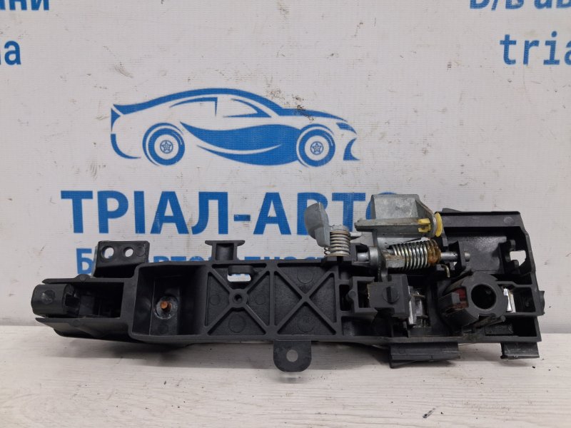 Ручка двери внешняя передняя правая Ford Explorer 5 3.5 бензин ENKX0