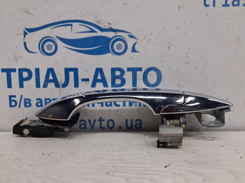Ручка двери внешняя передняя правая MDX 2006-2013 YD2 3.7 бензин J37A1