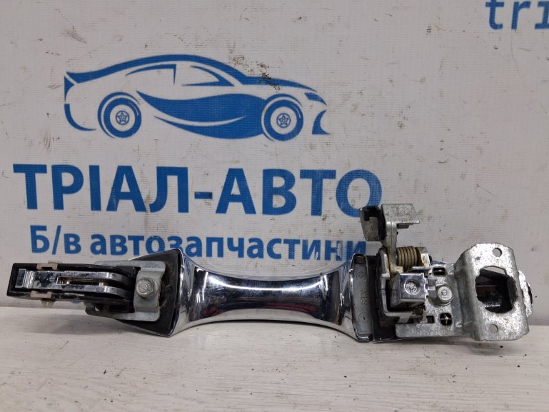 Ручка двери внешняя передняя правая Acura MDX YD2 3.7 бензин J37A1