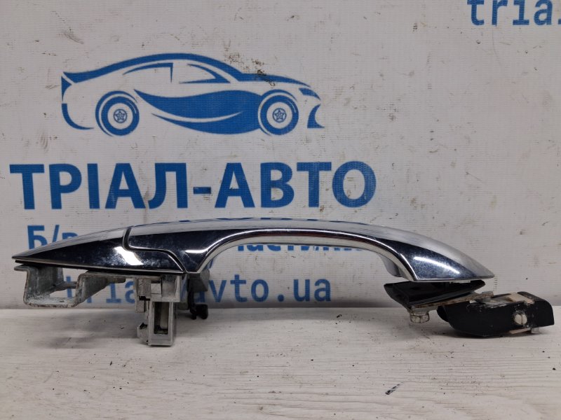 Ручка двери внешняя передняя правая MDX 2006-2013 YD2 3.7 бензин J37A1