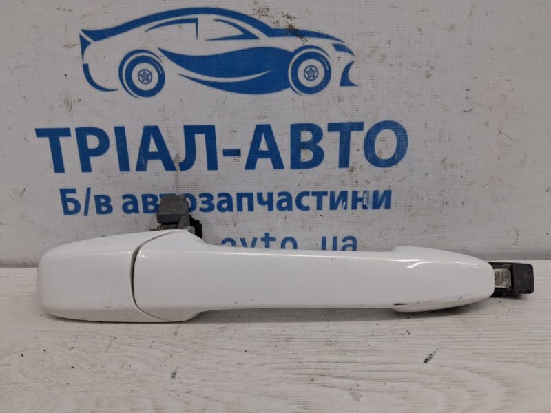 Запчасть ручка двери внешняя передняя правая Mazda CX 9 2006-2015 TB 3.7 бензин MZI TD1158410D85 Б/У Ручка двери внешняя передняя правая Mazda CX 9 2006-2015 TB 3.7 бензин MZI TD1158410D85 Б/У
