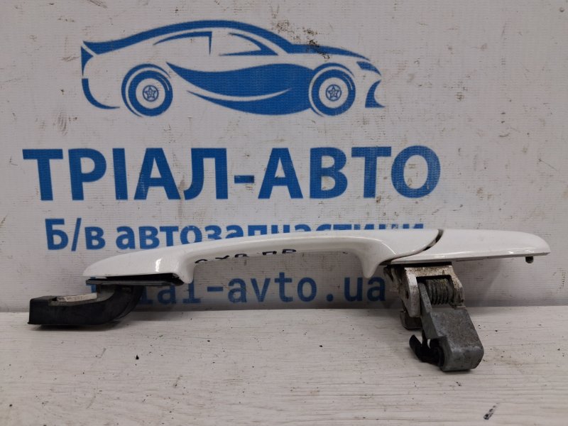 Ручка двери внешняя передняя правая CX 9 2006-2015 TB 3.7 бензин MZI Ручка двери внешняя передняя правая CX 9 2006-2015 TB 3.7 бензин MZI
