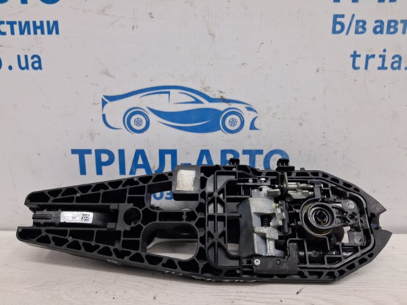 Ручка двери внешняя передняя левая Ford Fusion USA 2 1.5 бензин ENUN0